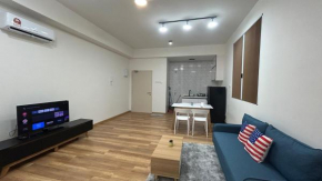 NEW! The Quartz Residence l 2-4Pax l 4KM to Jonker